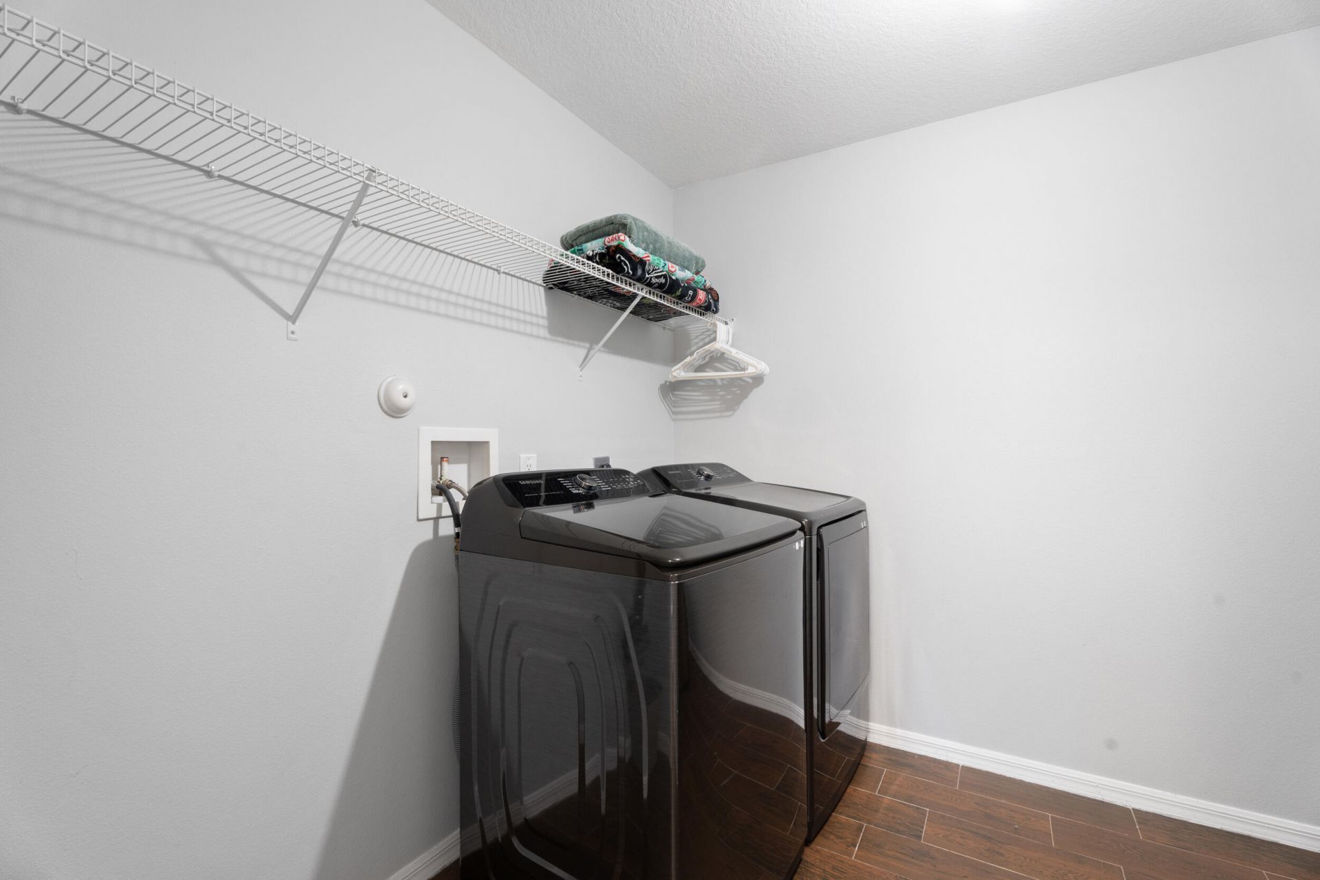 5835 NW Drill Court, Port Saint Lucie, FL 34986 Photo