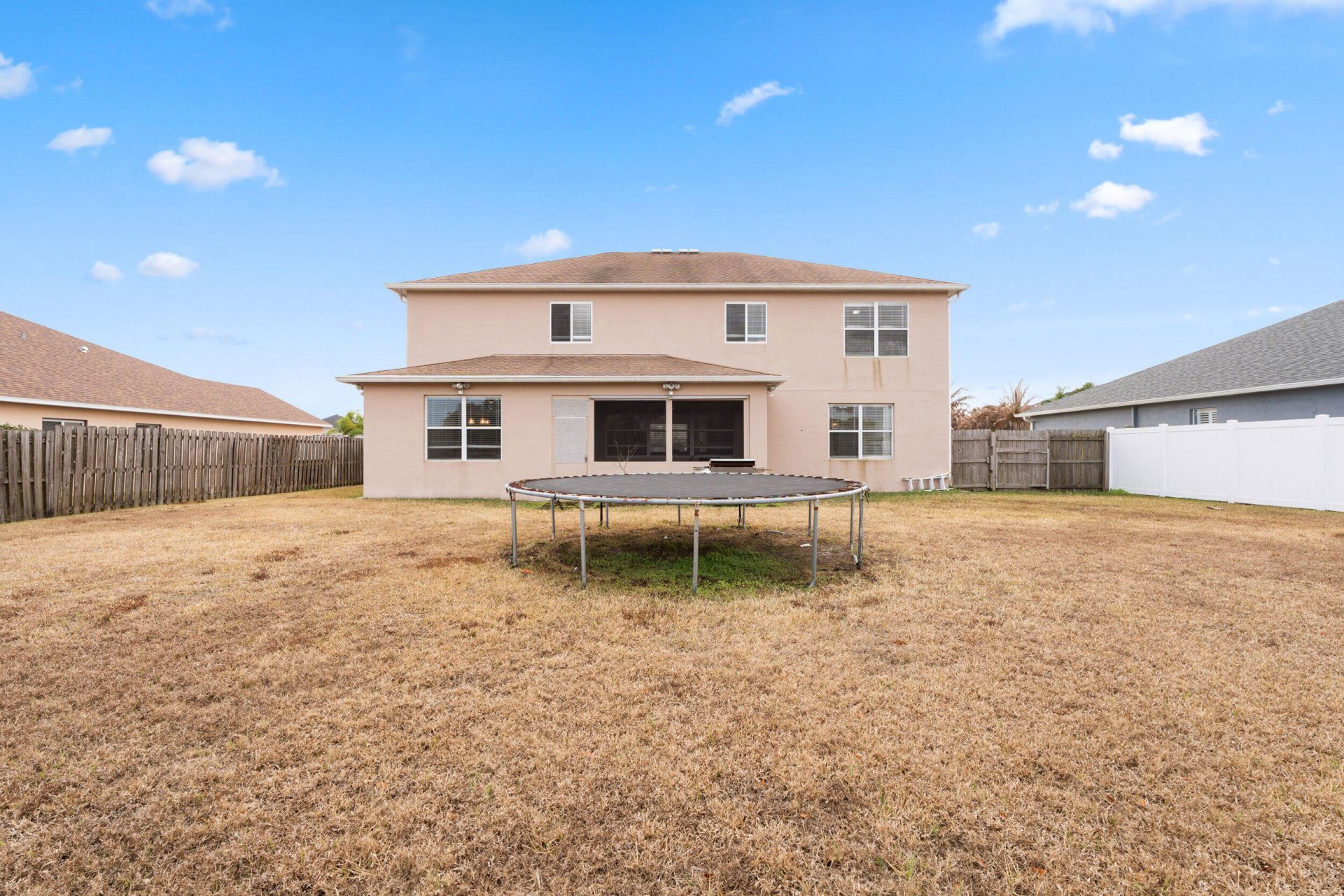 5835 NW Drill Court, Port Saint Lucie, FL 34986 Photo