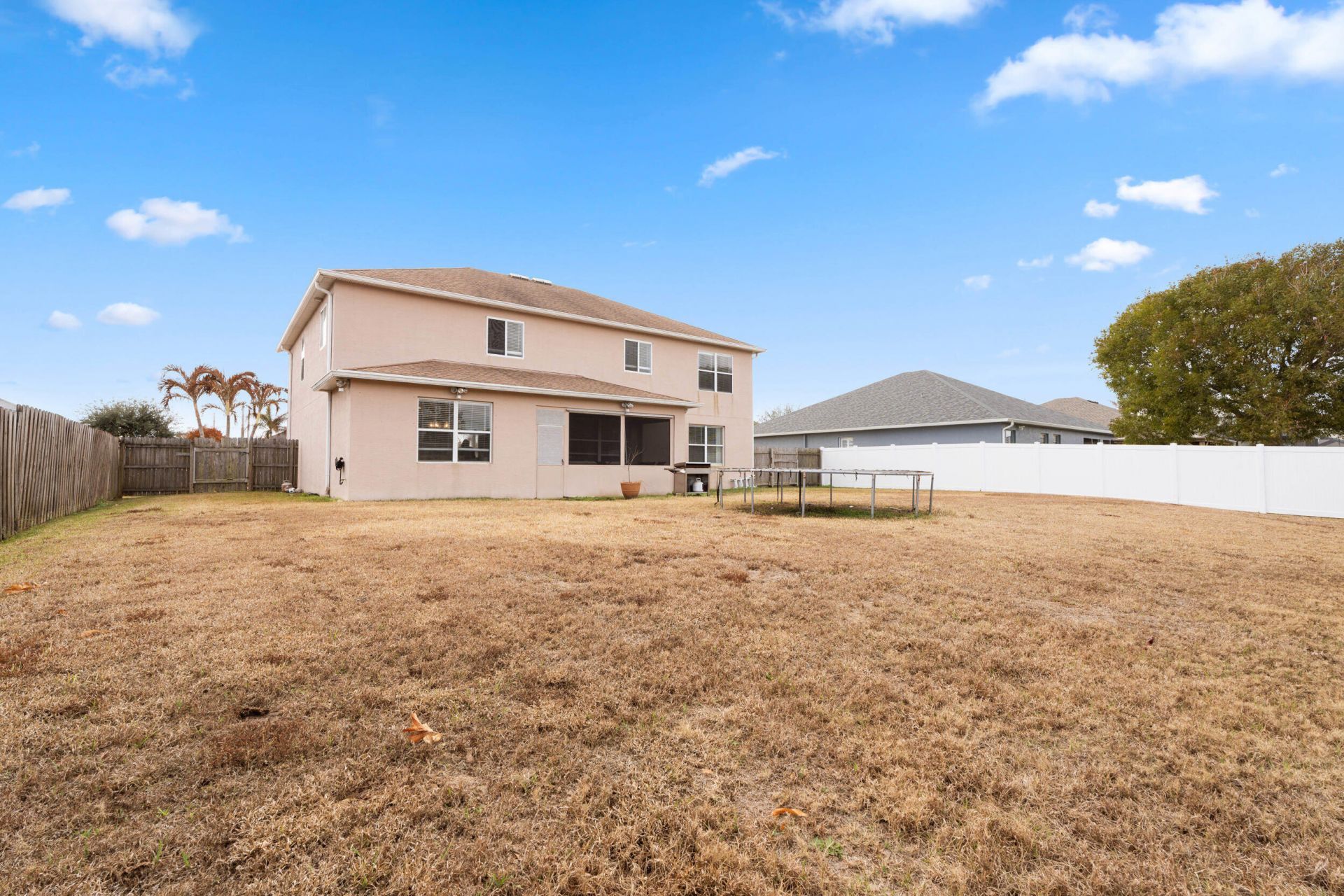 5835 NW Drill Court, Port Saint Lucie, FL 34986 Photo