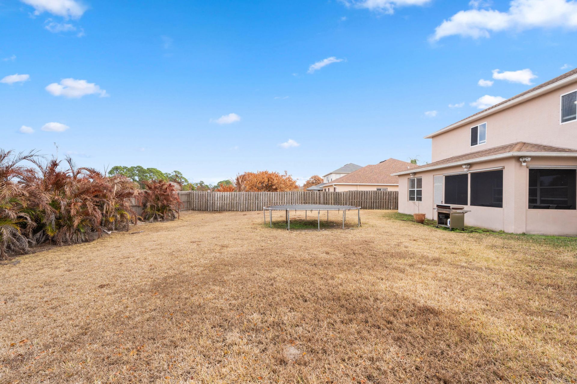 5835 NW Drill Court, Port Saint Lucie, FL 34986 Photo