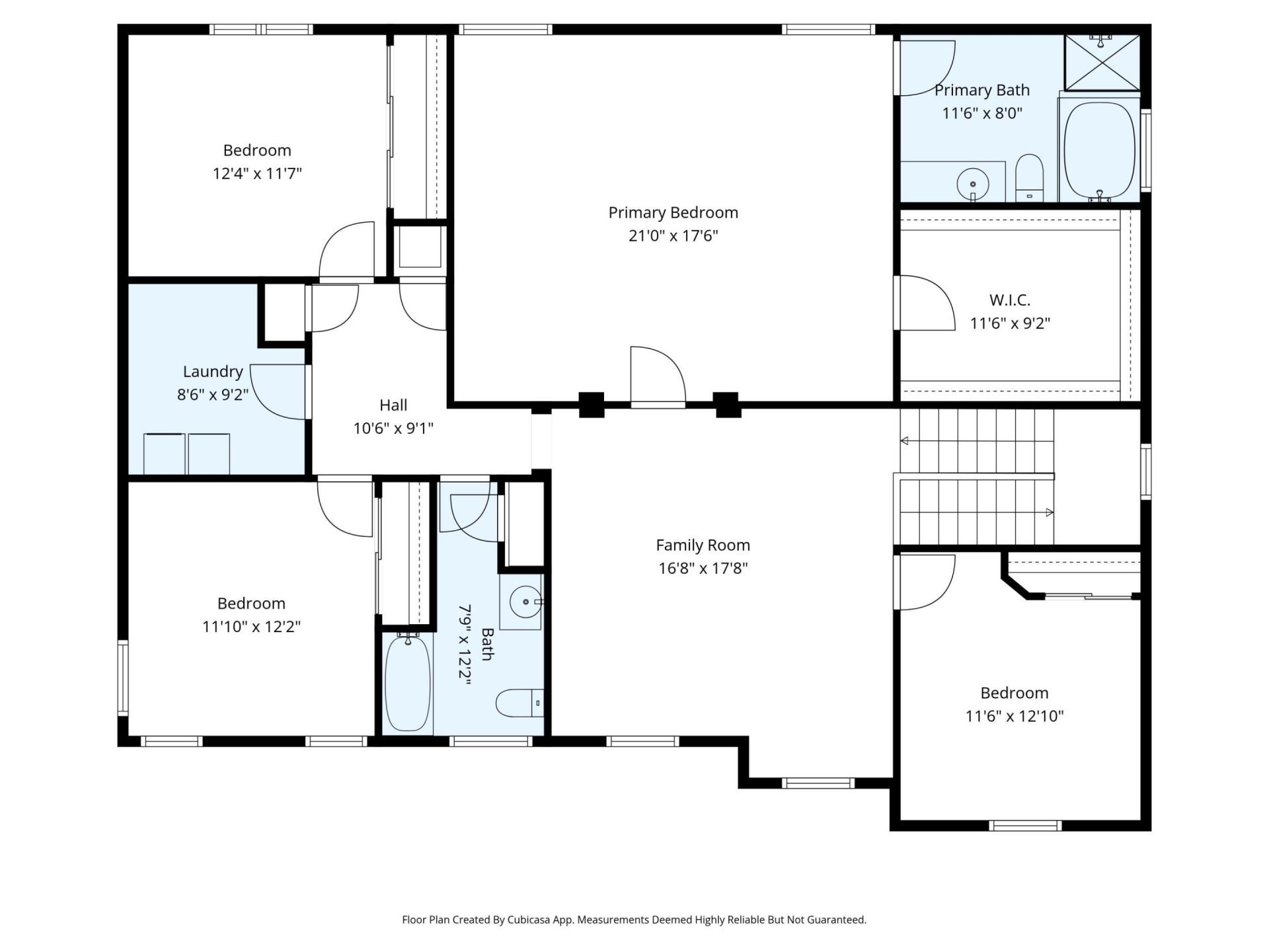 5835 NW Drill Court, Port Saint Lucie, FL 34986 Photo