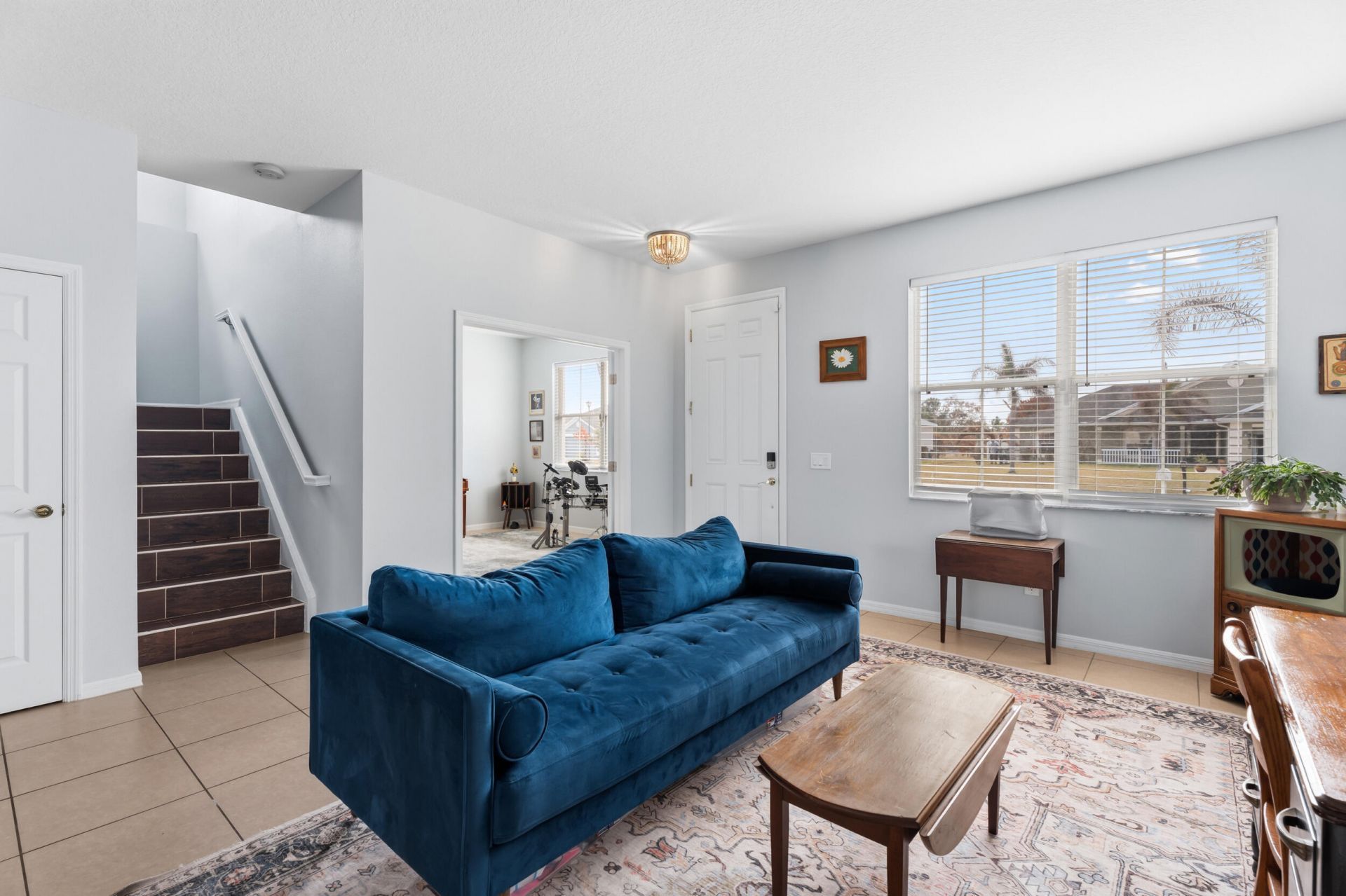 5835 NW Drill Court, Port Saint Lucie, FL 34986 Photo