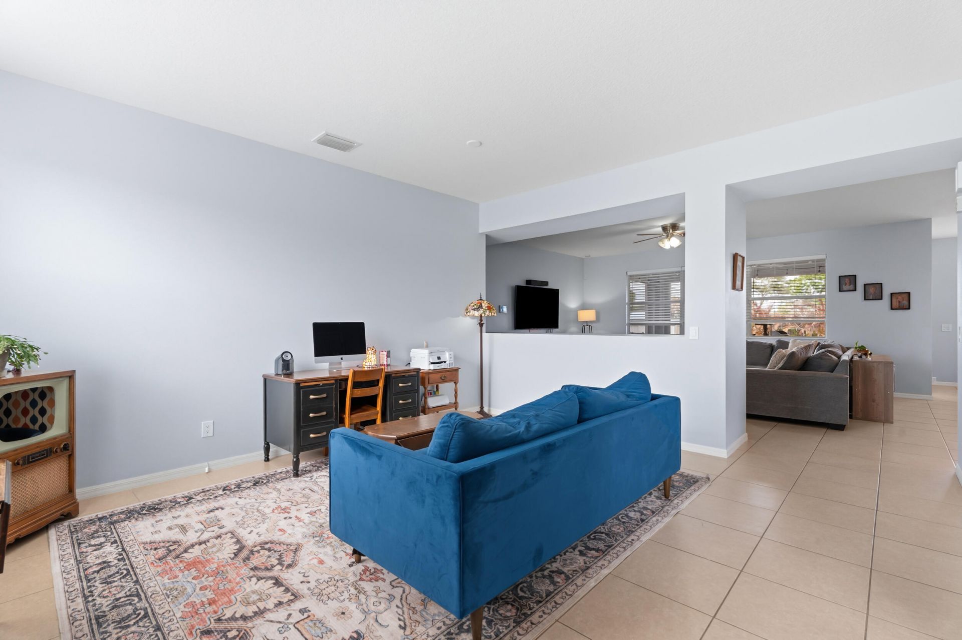 5835 NW Drill Court, Port Saint Lucie, FL 34986 Photo