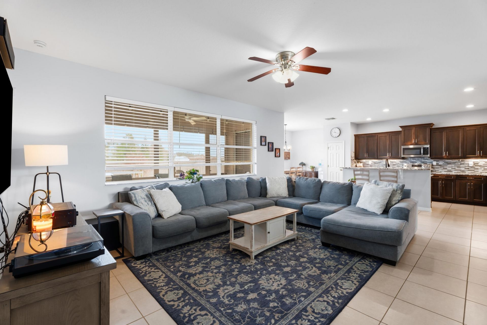 5835 NW Drill Court, Port Saint Lucie, FL 34986 Photo