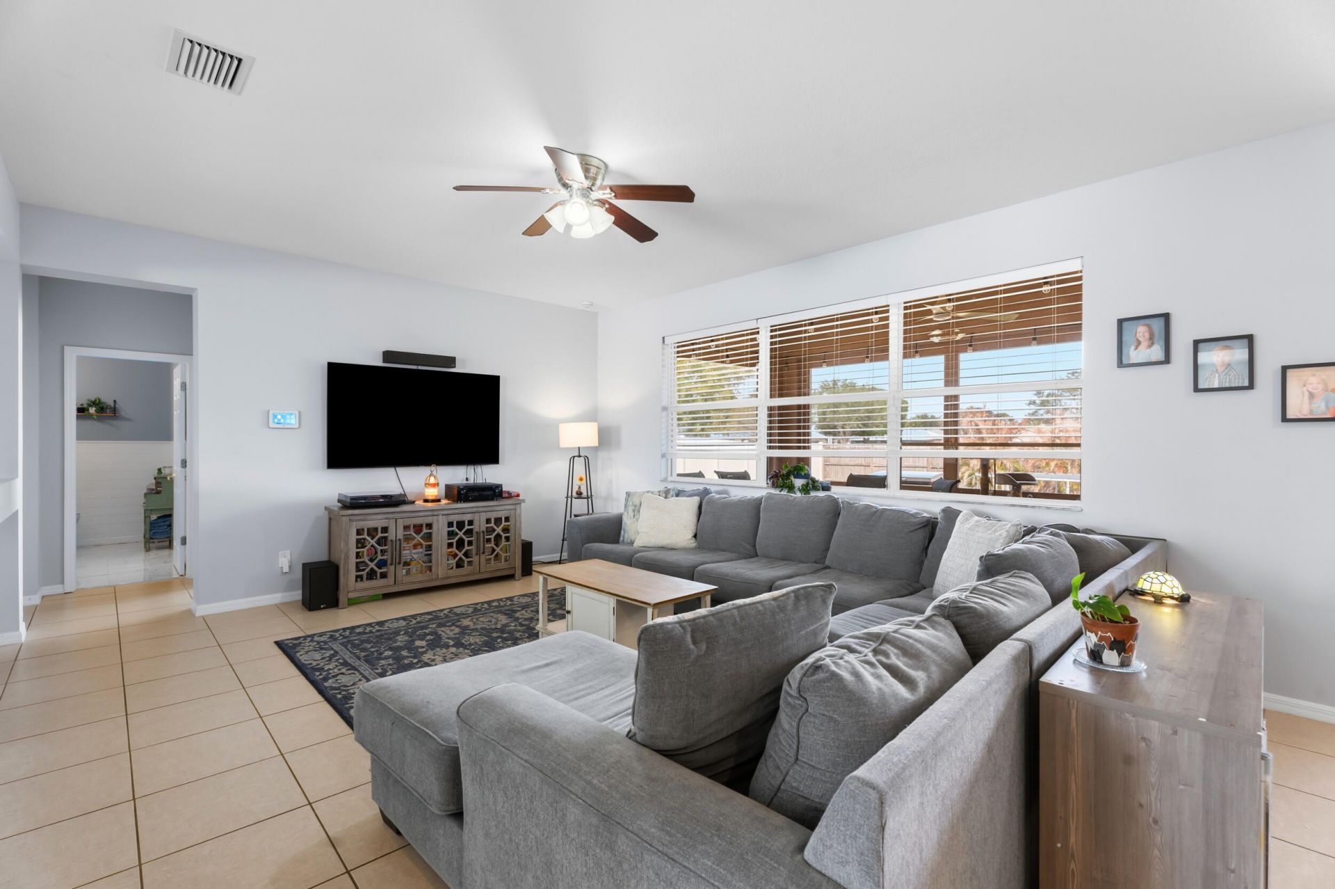 5835 NW Drill Court, Port Saint Lucie, FL 34986 Photo