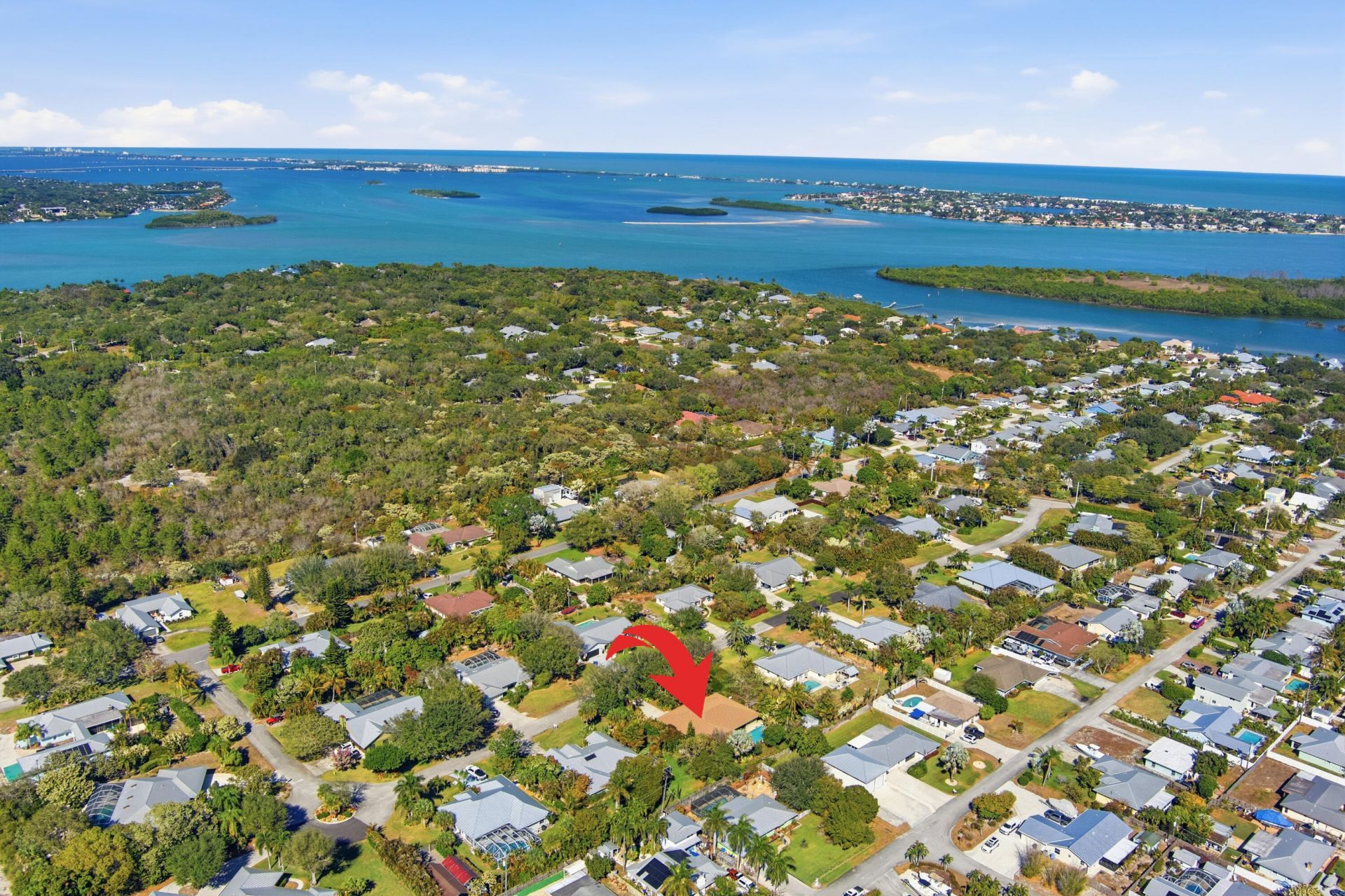 5186 SE Harrold Terrace, Stuart, FL 34997 Photo