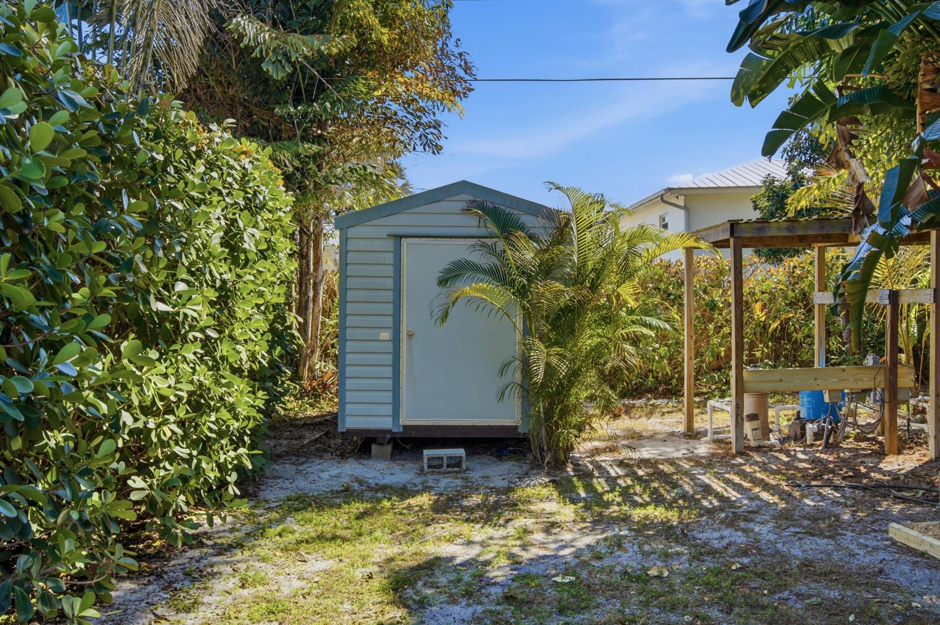 5186 SE Harrold Terrace, Stuart, FL 34997 Photo