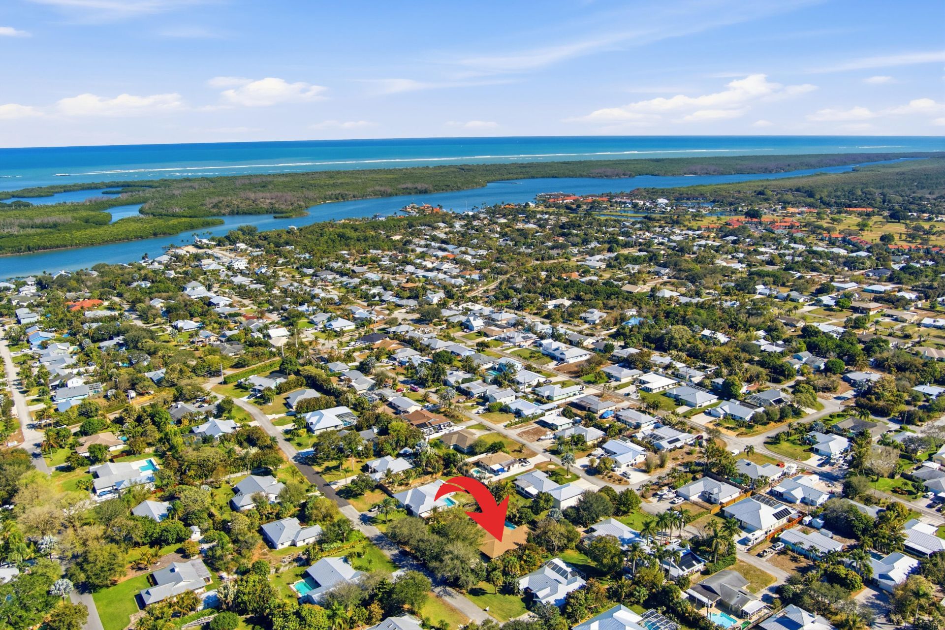 5186 SE Harrold Terrace, Stuart, FL 34997 Photo