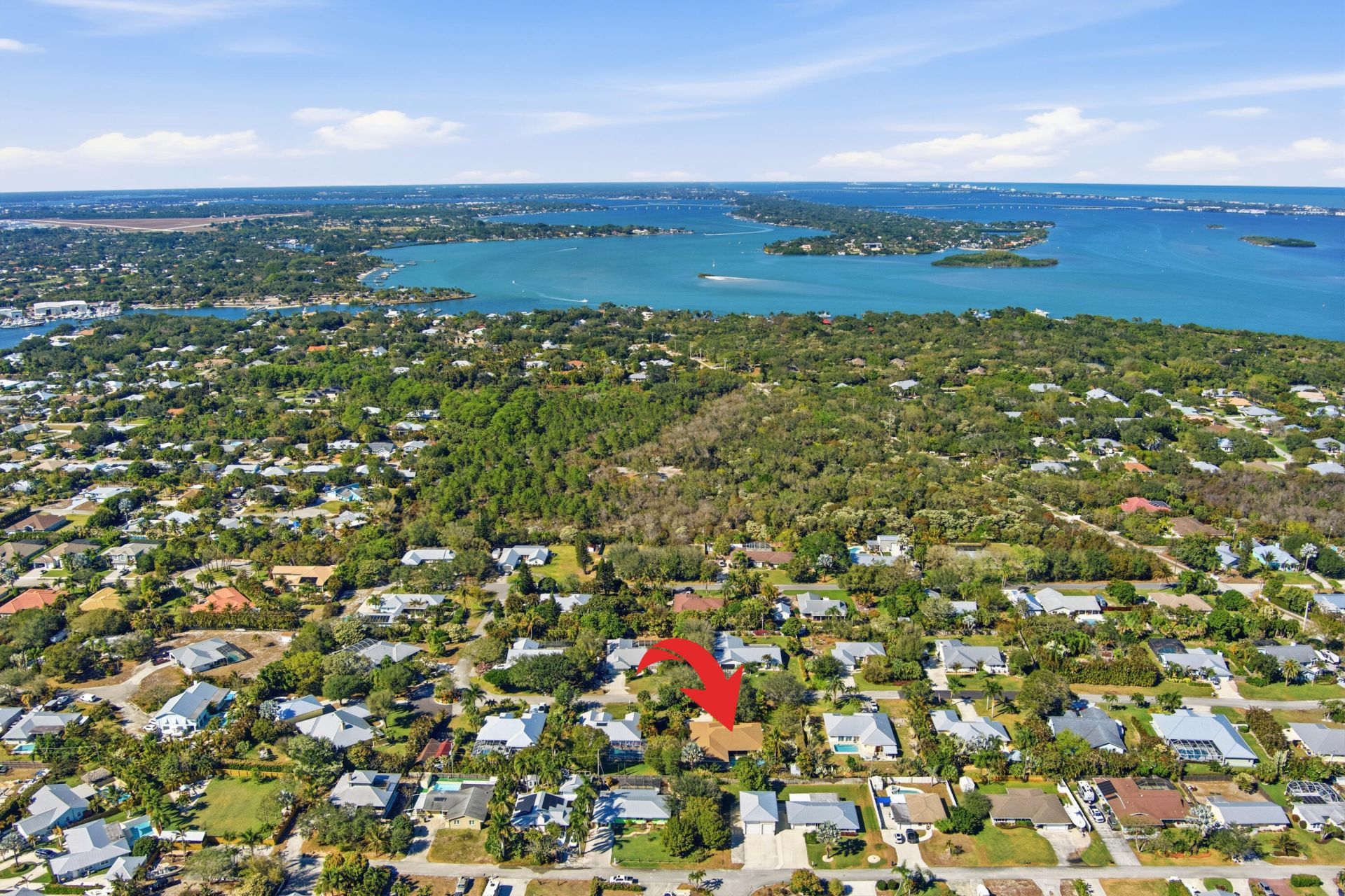 5186 SE Harrold Terrace, Stuart, FL 34997 Photo