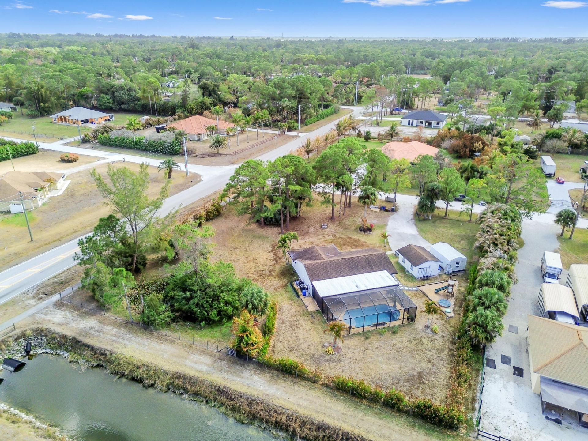 15059 72nd Court N, Loxahatchee, FL 33470 Photo