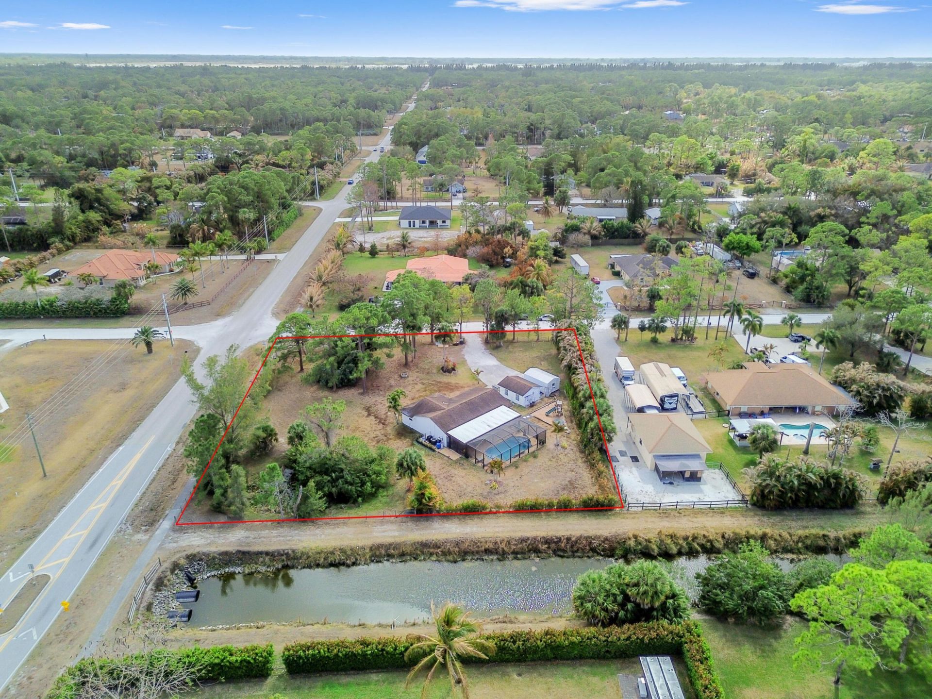 15059 72nd Court N, Loxahatchee, FL 33470 Photo