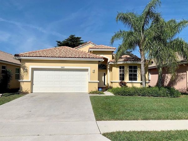 9469 Verona Lakes Blvd, Boynton Beach, FL 33472