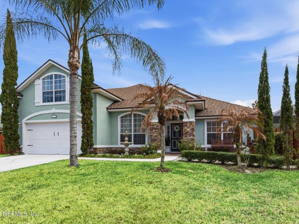 2616 S WATERLEAF Drive, St. Augustine, FL 32092