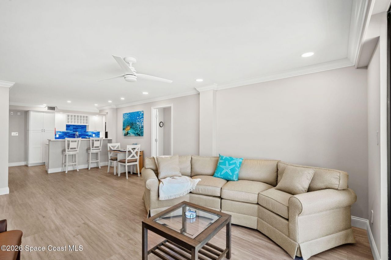 2100 N Atlantic Avenue, Unit 502, Cocoa Beach, FL 32931 Photo
