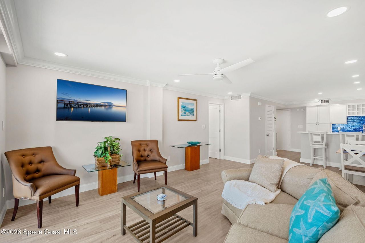 2100 N Atlantic Avenue, Unit 502, Cocoa Beach, FL 32931 Photo