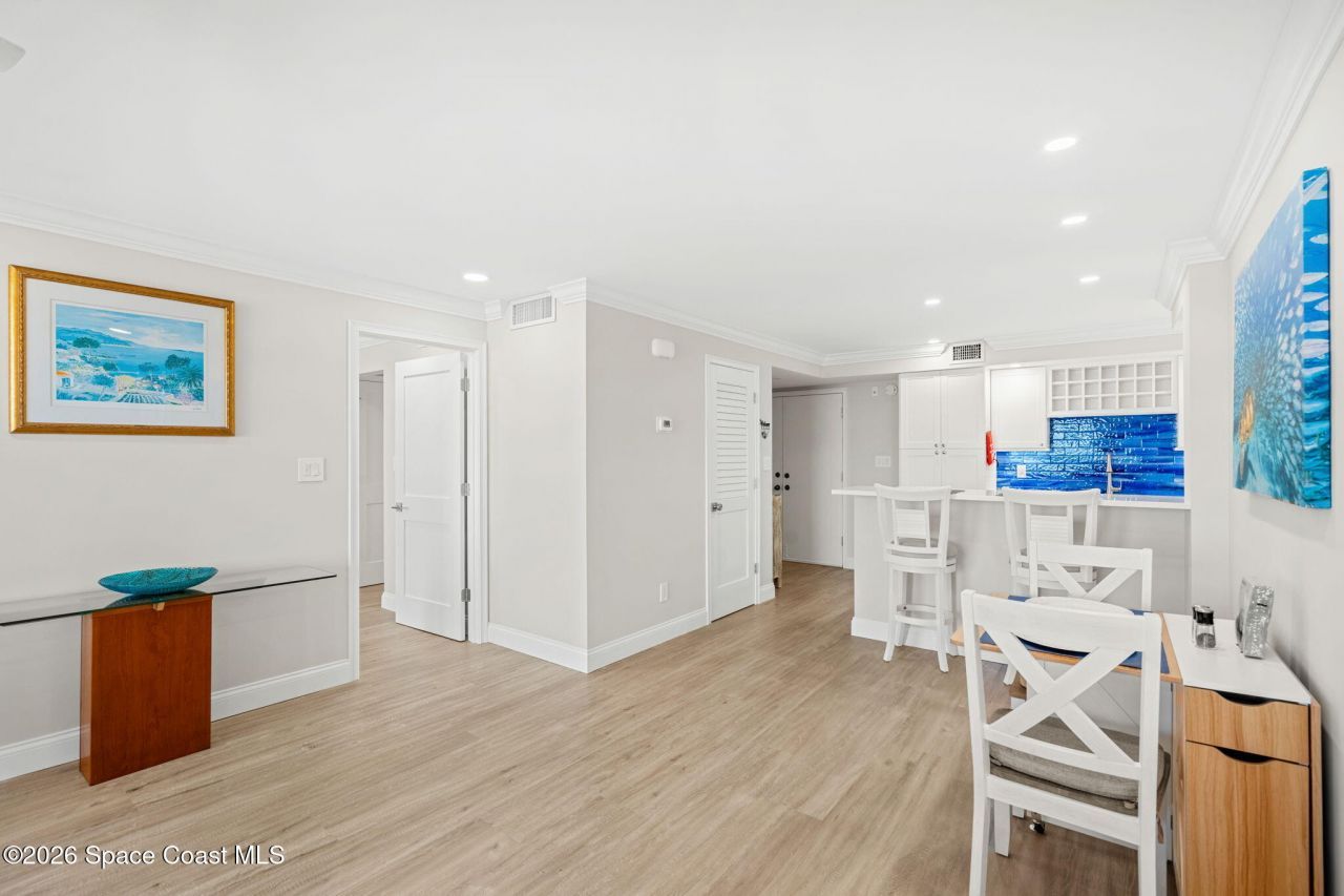 2100 N Atlantic Avenue, Unit 502, Cocoa Beach, FL 32931 Photo