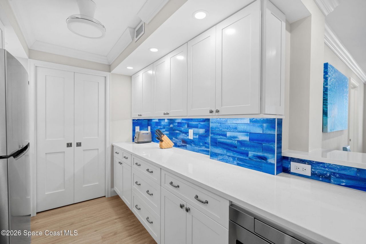 2100 N Atlantic Avenue, Unit 502, Cocoa Beach, FL 32931 Photo