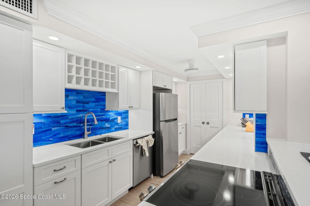 2100 N Atlantic Avenue, Unit 502, Cocoa Beach, FL 32931 Photo