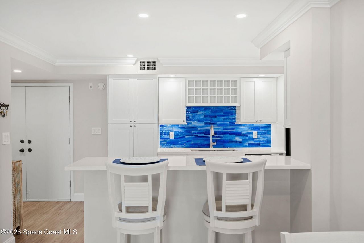 2100 N Atlantic Avenue, Unit 502, Cocoa Beach, FL 32931 Photo