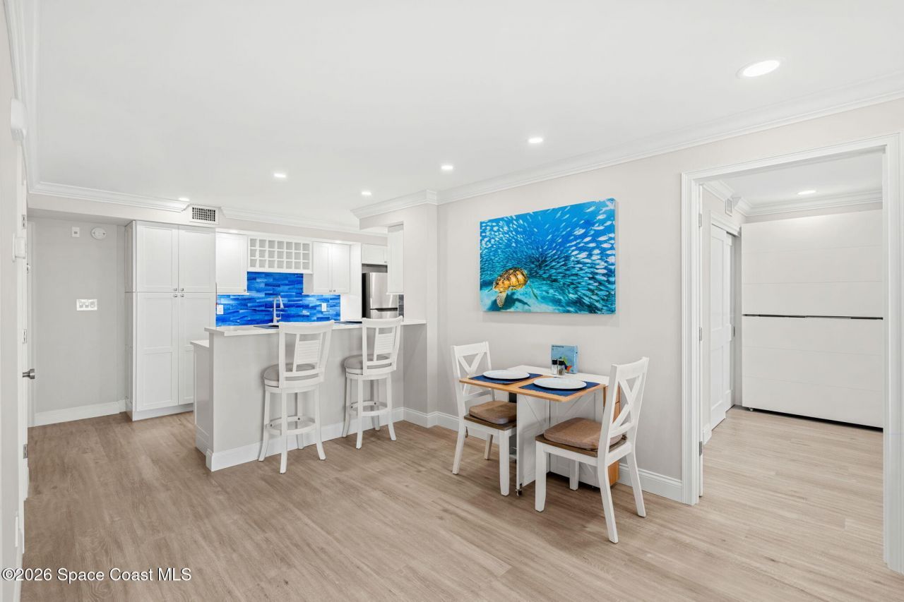 2100 N Atlantic Avenue, Unit 502, Cocoa Beach, FL 32931 Photo