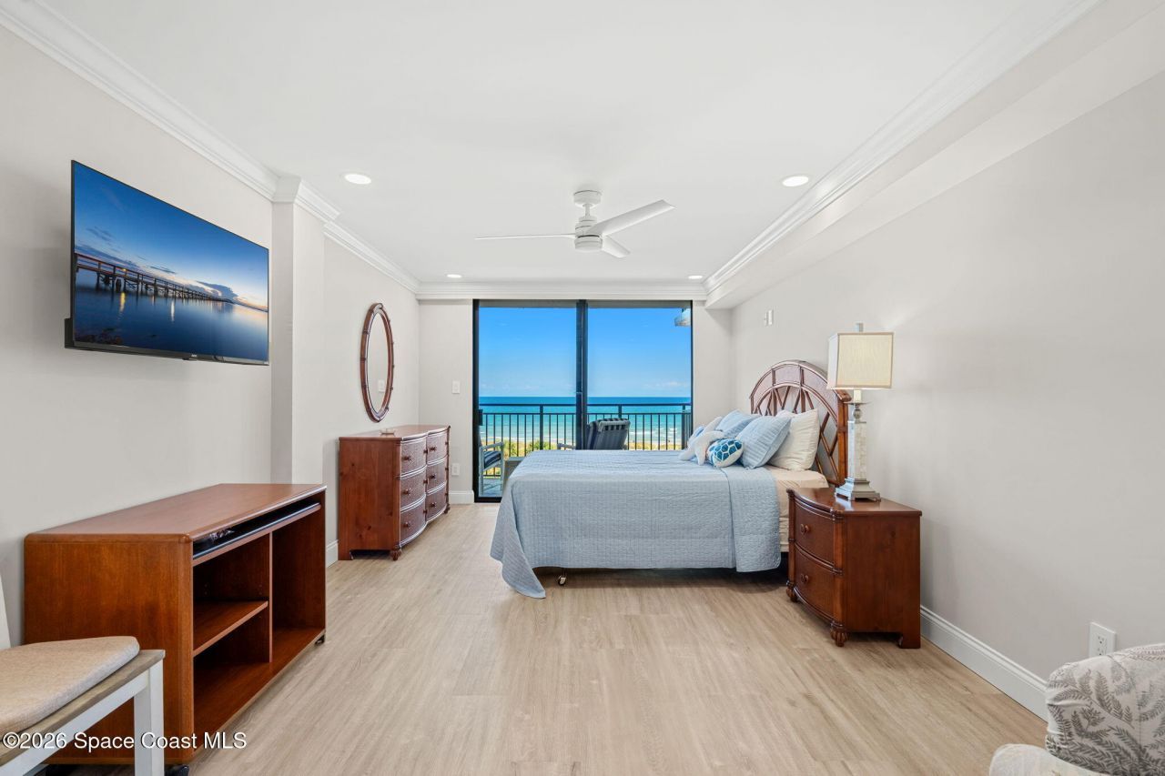 2100 N Atlantic Avenue, Unit 502, Cocoa Beach, FL 32931 Photo