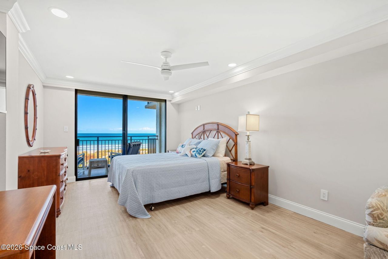 2100 N Atlantic Avenue, Unit 502, Cocoa Beach, FL 32931 Photo
