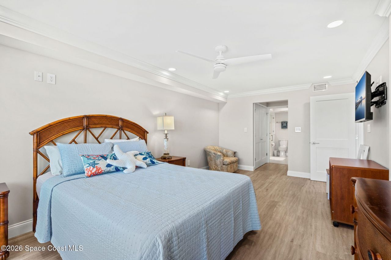 2100 N Atlantic Avenue, Unit 502, Cocoa Beach, FL 32931 Photo