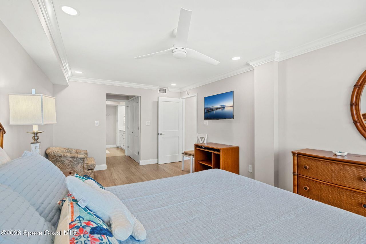2100 N Atlantic Avenue, Unit 502, Cocoa Beach, FL 32931 Photo