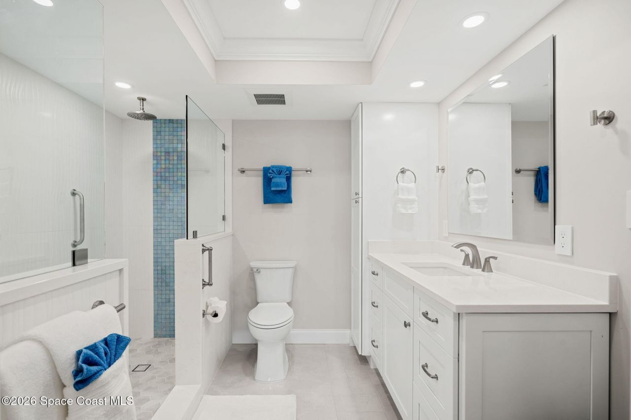 2100 N Atlantic Avenue, Unit 502, Cocoa Beach, FL 32931 Photo
