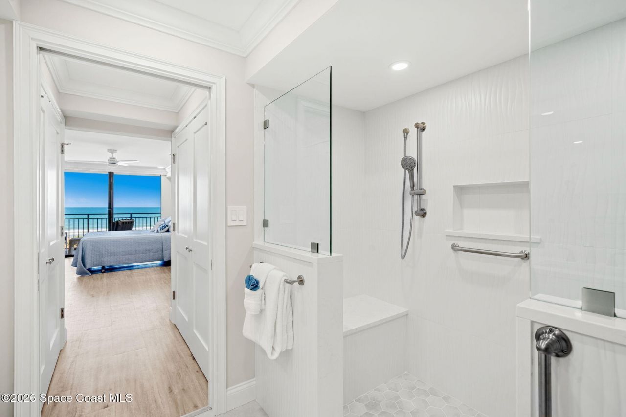 2100 N Atlantic Avenue, Unit 502, Cocoa Beach, FL 32931 Photo