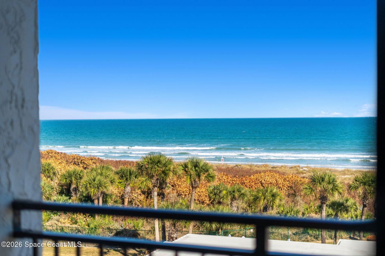 2100 N Atlantic Avenue, Unit 502, Cocoa Beach, FL 32931 Photo