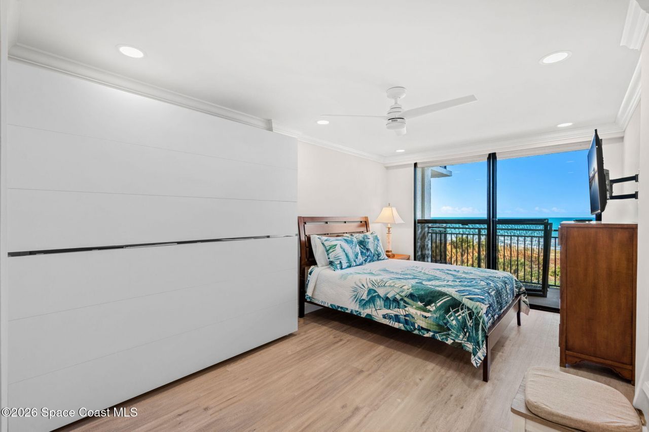 2100 N Atlantic Avenue, Unit 502, Cocoa Beach, FL 32931 Photo