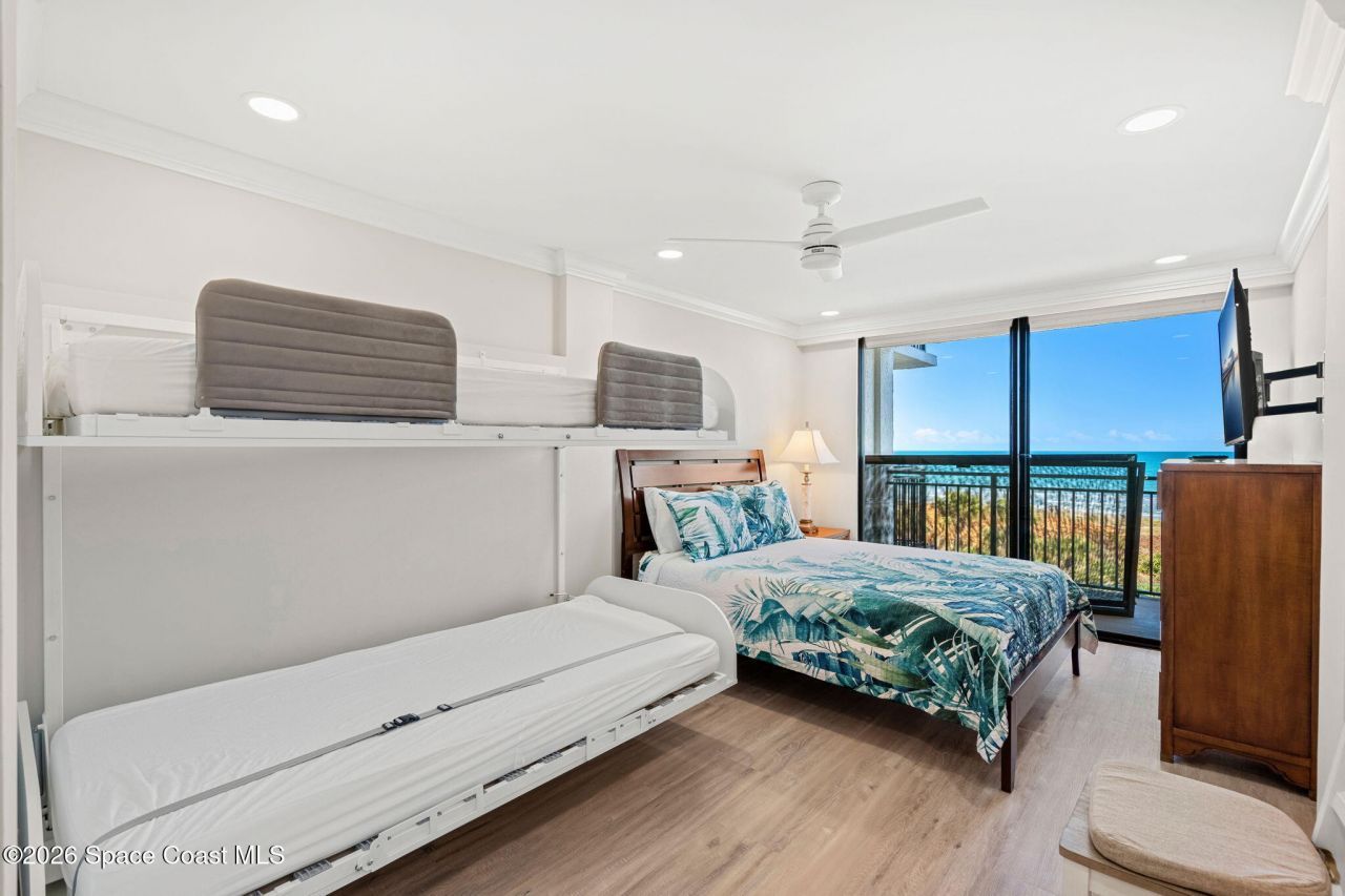 2100 N Atlantic Avenue, Unit 502, Cocoa Beach, FL 32931 Photo