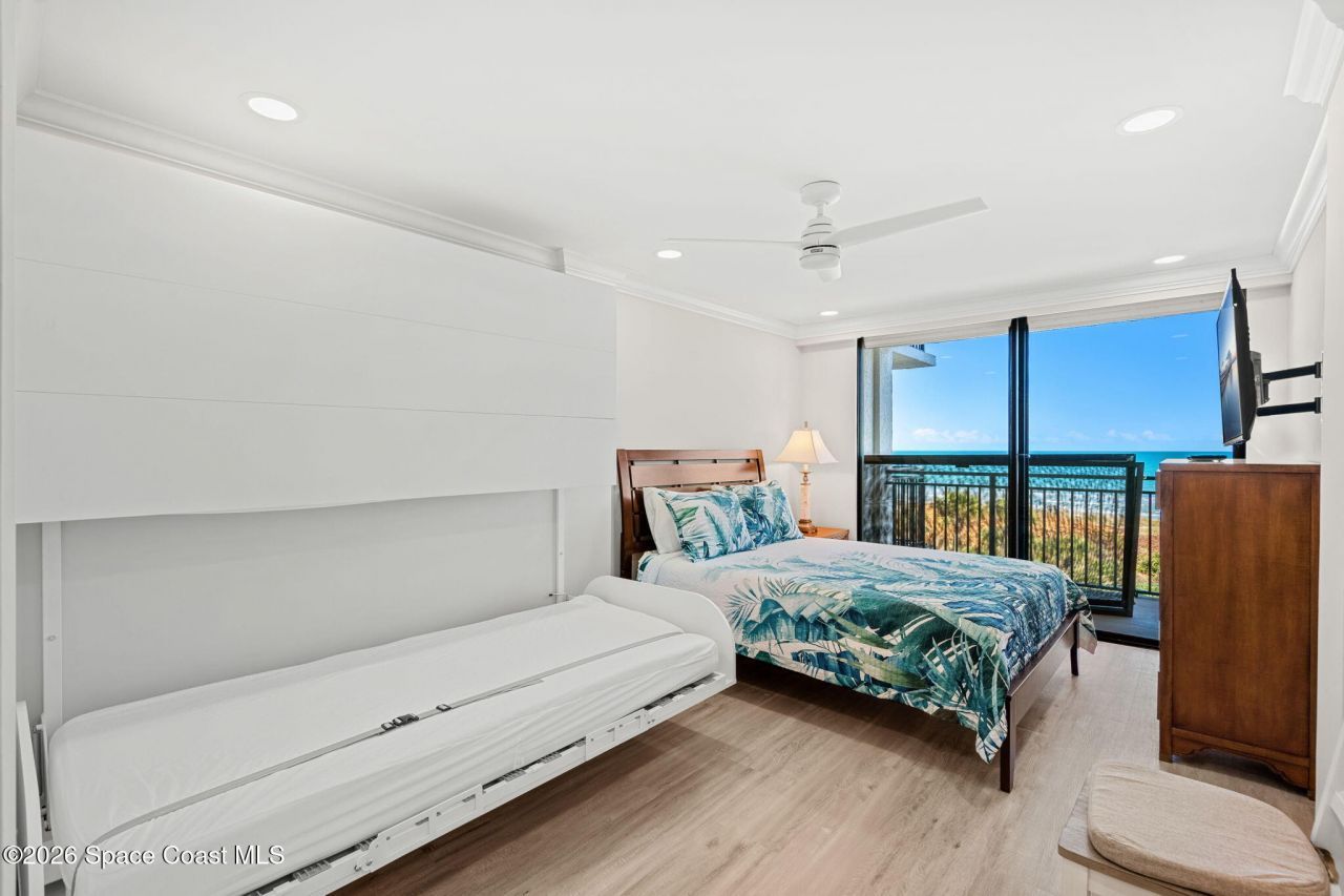 2100 N Atlantic Avenue, Unit 502, Cocoa Beach, FL 32931 Photo