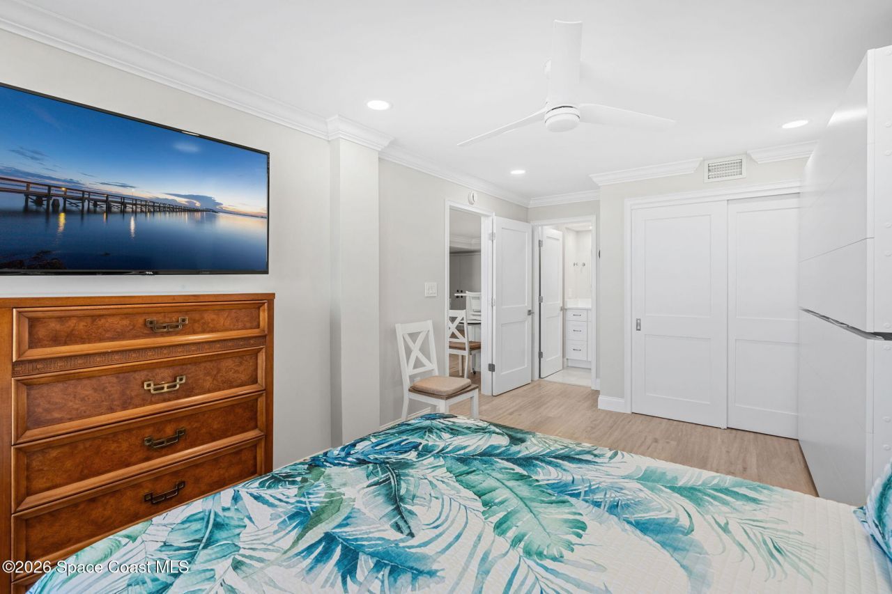 2100 N Atlantic Avenue, Unit 502, Cocoa Beach, FL 32931 Photo