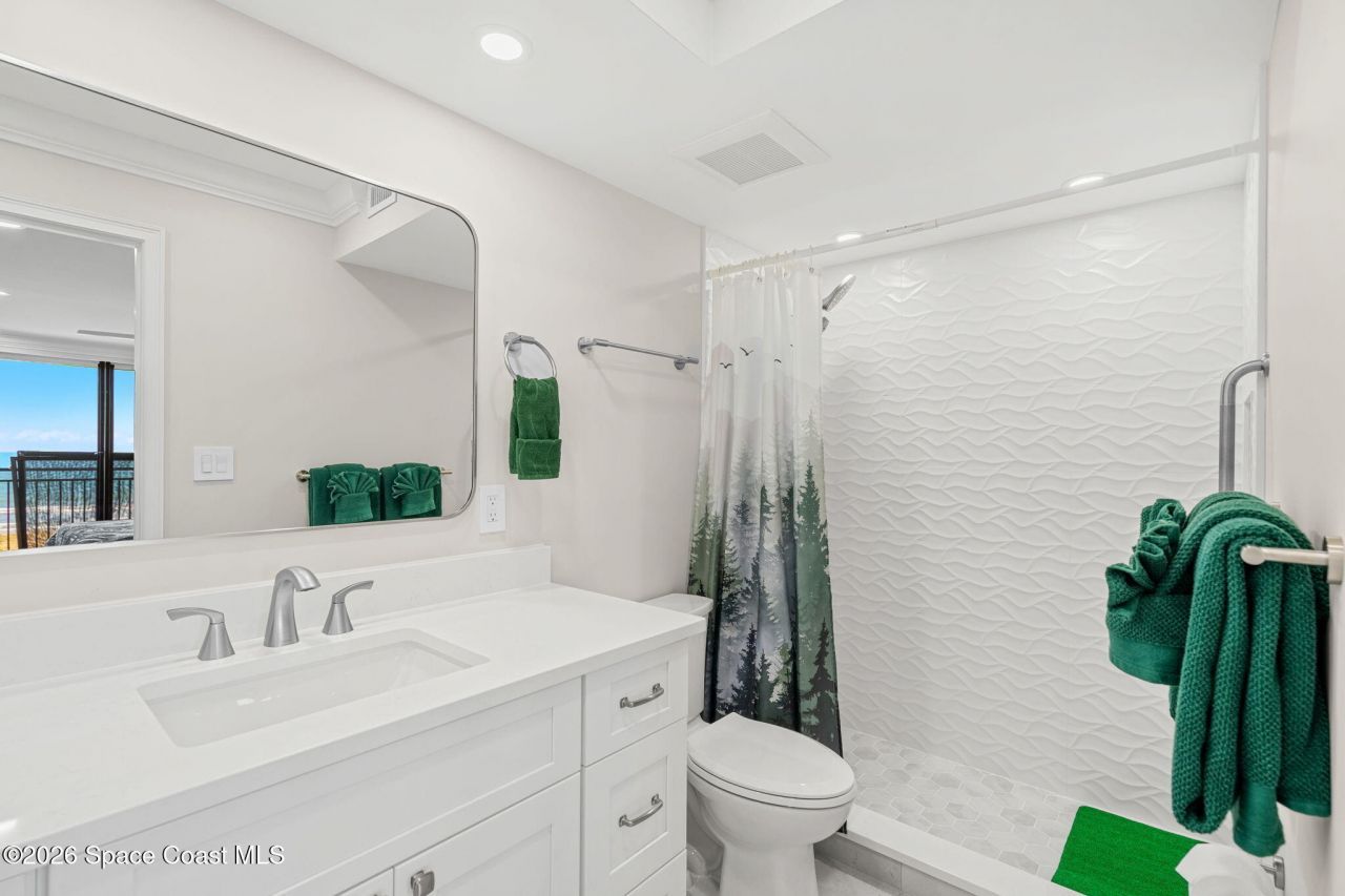 2100 N Atlantic Avenue, Unit 502, Cocoa Beach, FL 32931 Photo