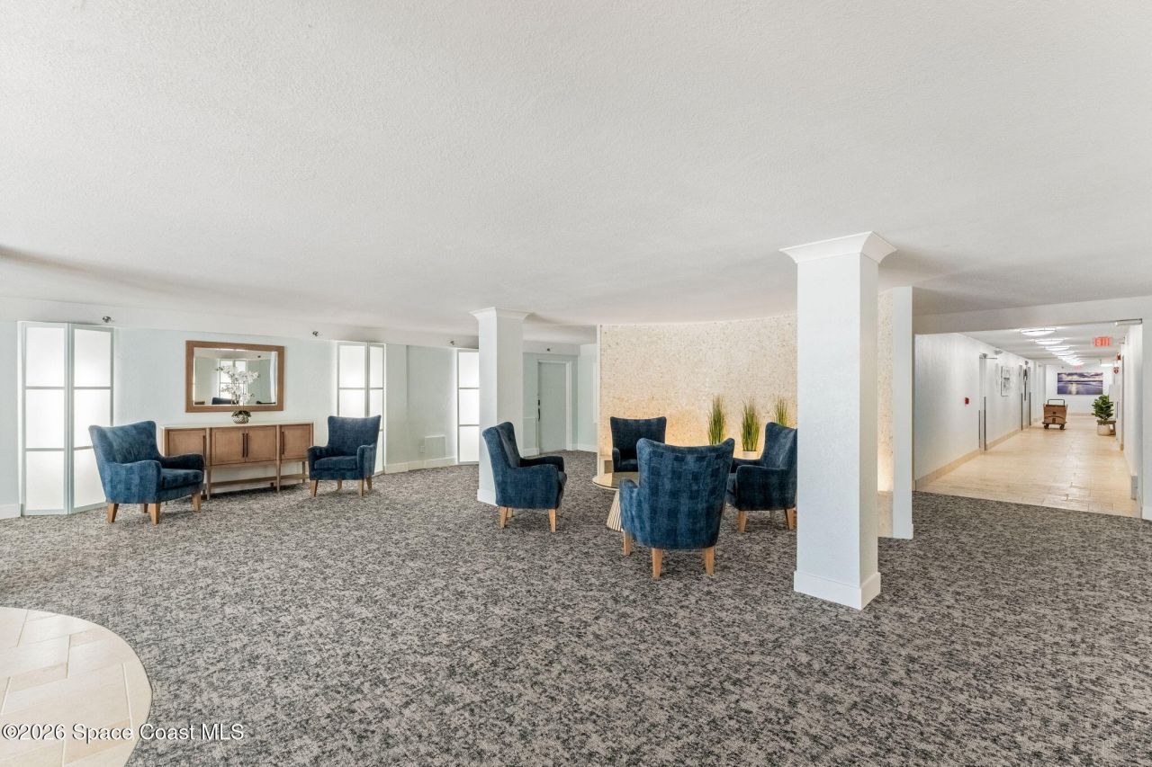 2100 N Atlantic Avenue, Unit 502, Cocoa Beach, FL 32931 Photo