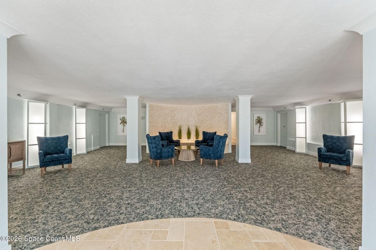 2100 N Atlantic Avenue, Unit 502, Cocoa Beach, FL 32931 Photo