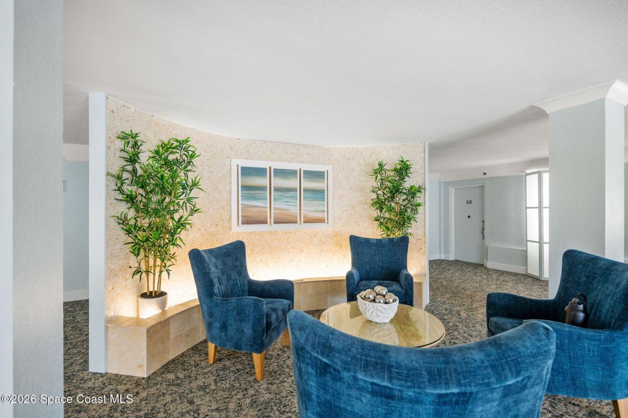 2100 N Atlantic Avenue, Unit 502, Cocoa Beach, FL 32931 Photo