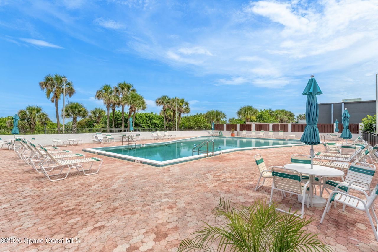 2100 N Atlantic Avenue, Unit 502, Cocoa Beach, FL 32931 Photo
