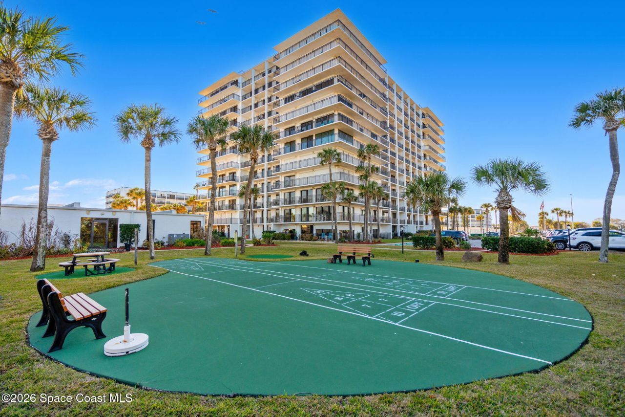 2100 N Atlantic Avenue, Unit 502, Cocoa Beach, FL 32931 Photo