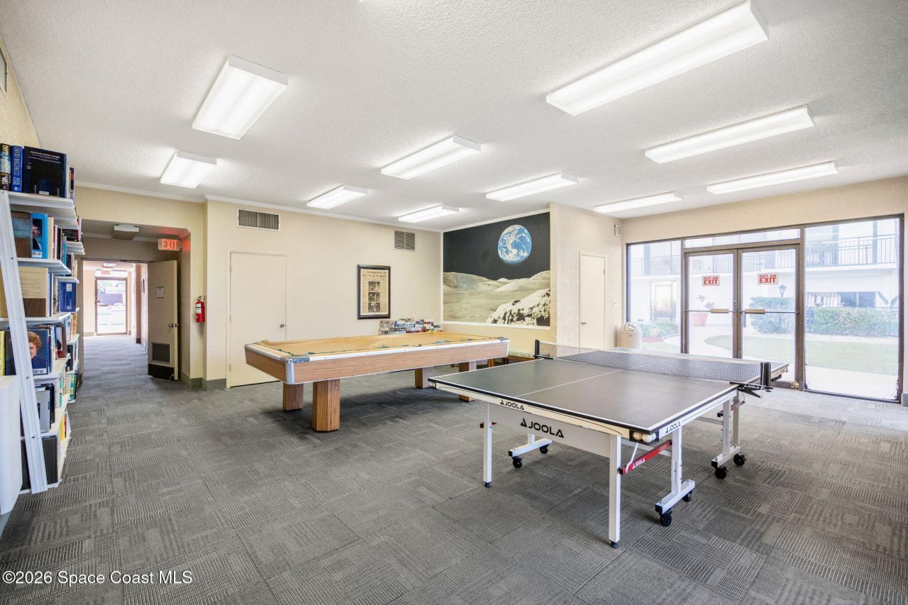 2100 N Atlantic Avenue, Unit 502, Cocoa Beach, FL 32931 Photo