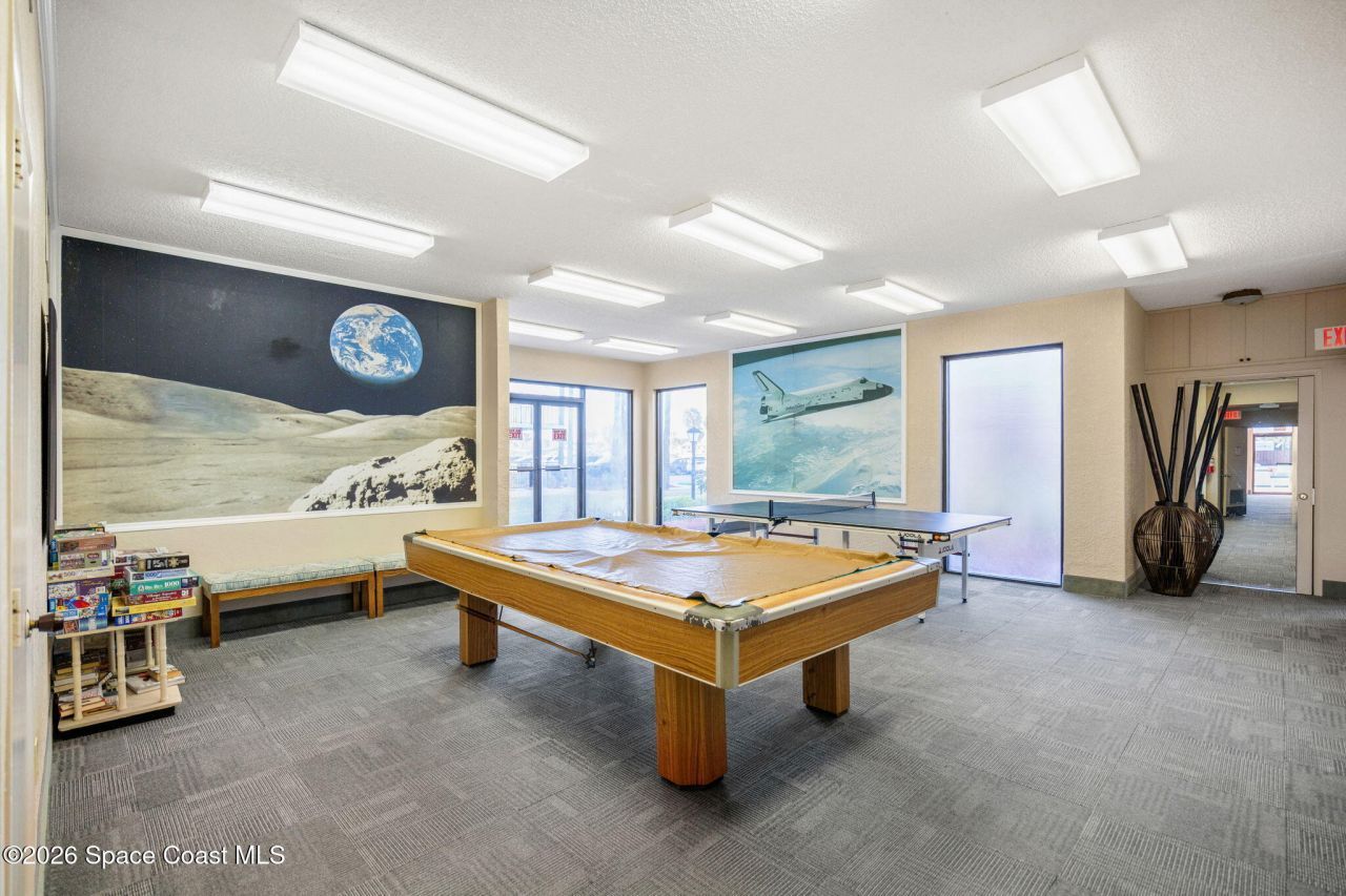 2100 N Atlantic Avenue, Unit 502, Cocoa Beach, FL 32931 Photo