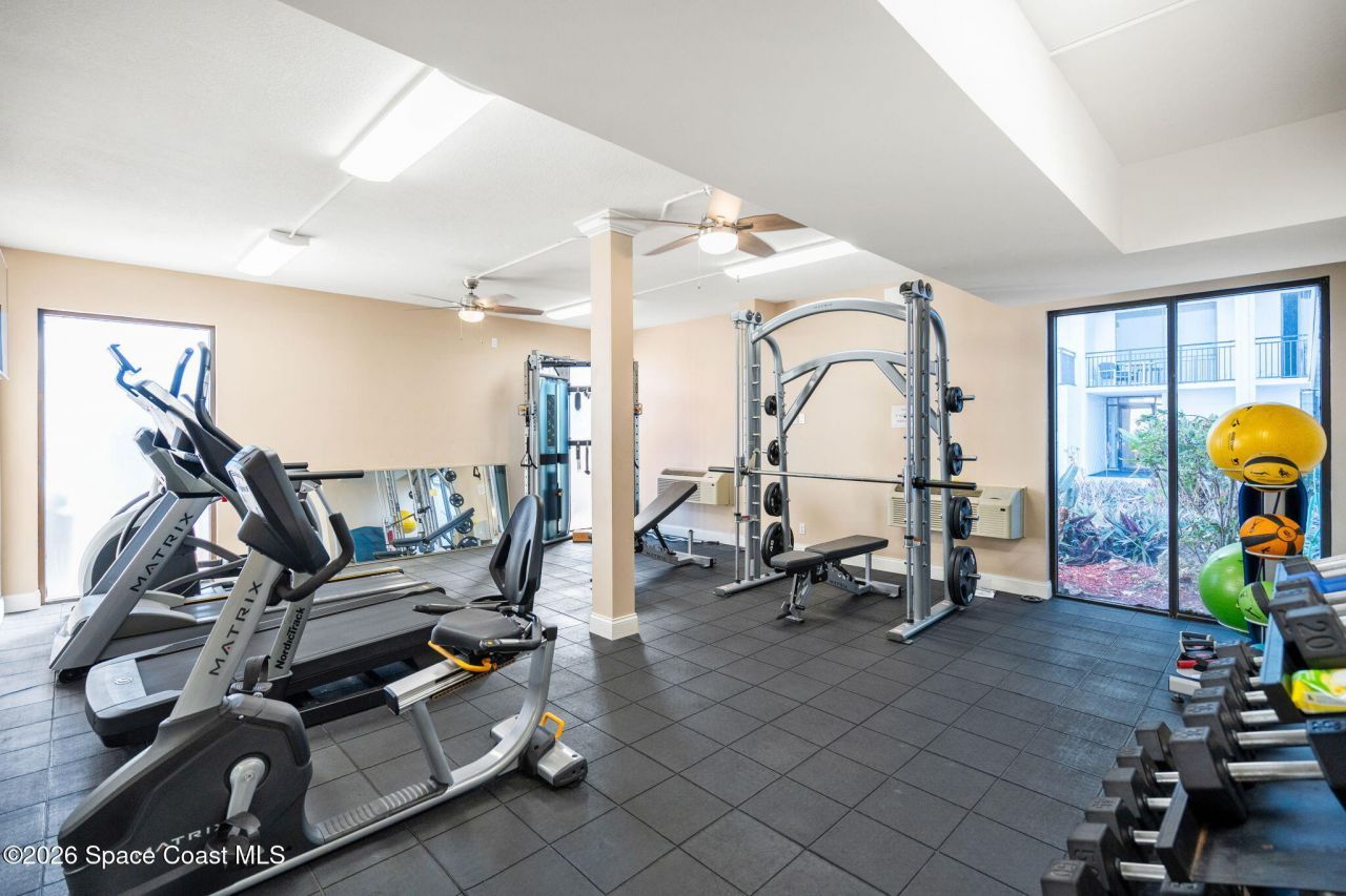 2100 N Atlantic Avenue, Unit 502, Cocoa Beach, FL 32931 Photo