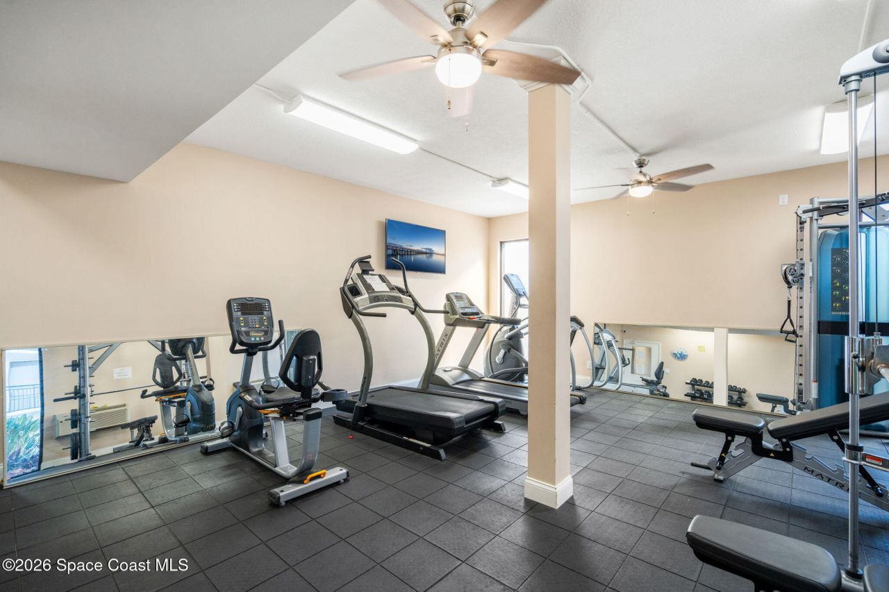 2100 N Atlantic Avenue, Unit 502, Cocoa Beach, FL 32931 Photo