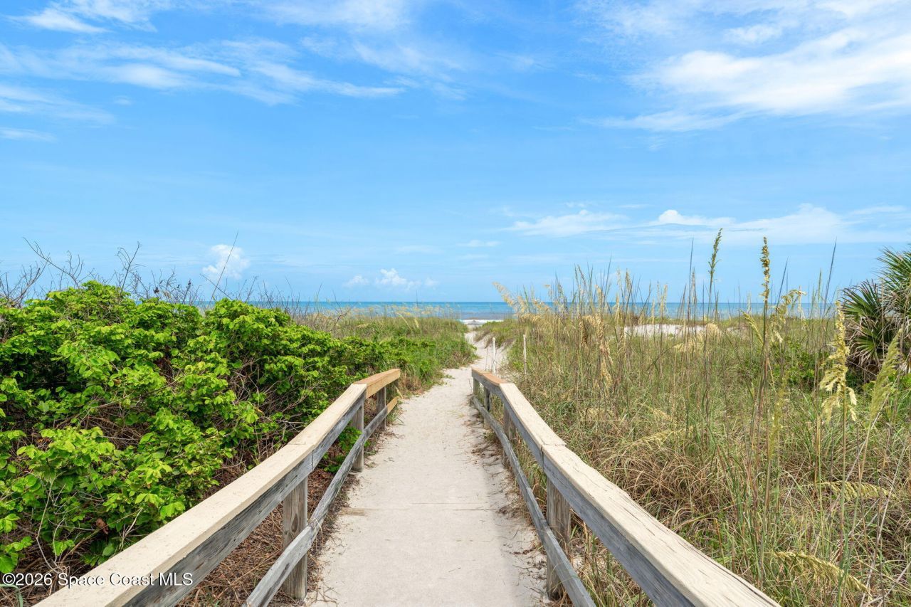2100 N Atlantic Avenue, Unit 502, Cocoa Beach, FL 32931 Photo