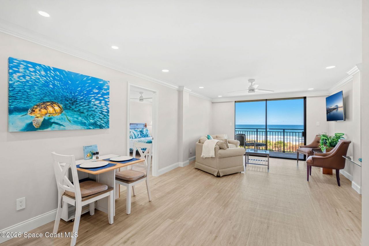 2100 N Atlantic Avenue, Unit 502, Cocoa Beach, FL 32931 Photo