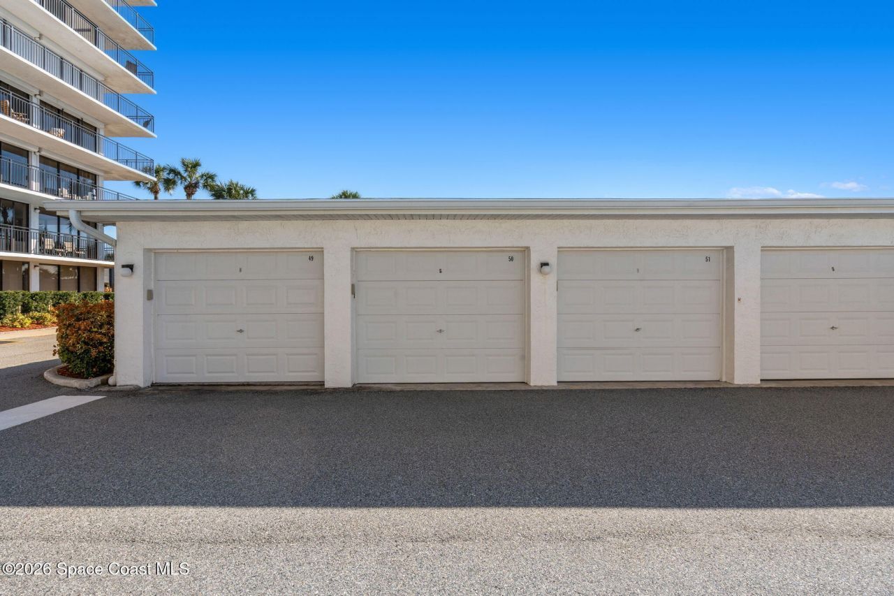 2100 N Atlantic Avenue, Unit 502, Cocoa Beach, FL 32931 Photo