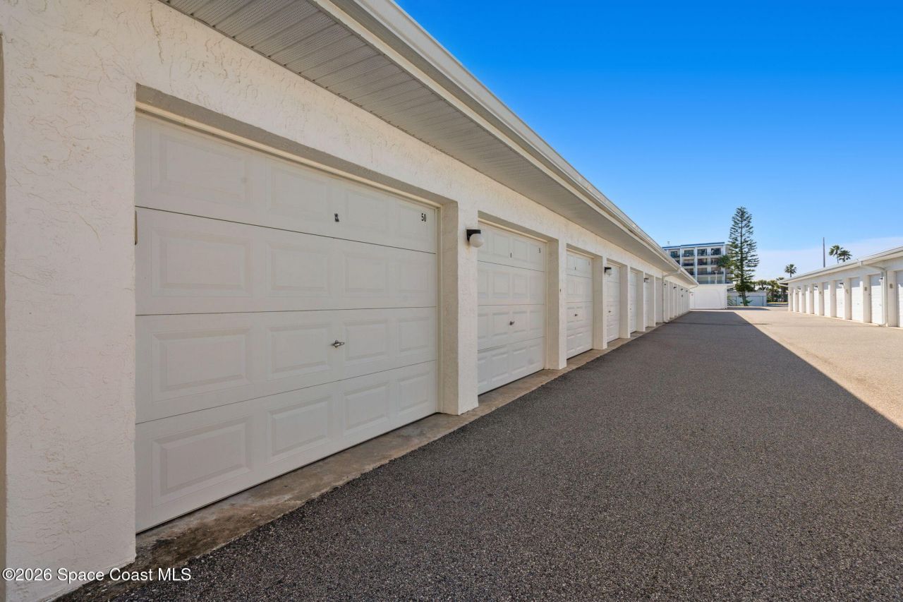 2100 N Atlantic Avenue, Unit 502, Cocoa Beach, FL 32931 Photo