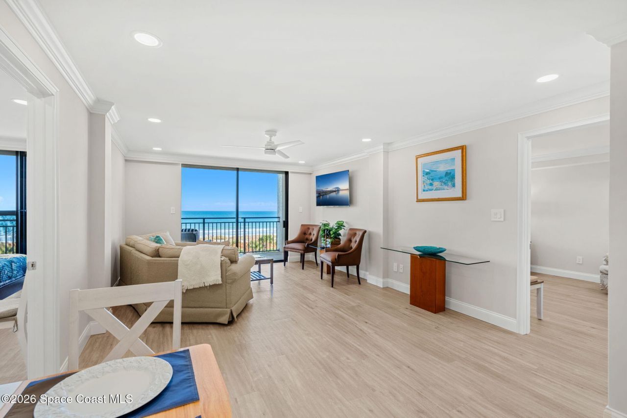 2100 N Atlantic Avenue, Unit 502, Cocoa Beach, FL 32931 Photo